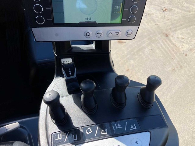 Still rx 70-25 vorkheftruck 2021 - afbeelding 71 van  77