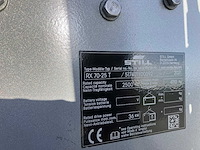 Still rx 70-25 vorkheftruck 2021 - afbeelding 73 van  77