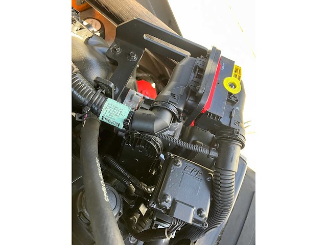 Still rx 70-25 vorkheftruck 2021 - afbeelding 76 van  77