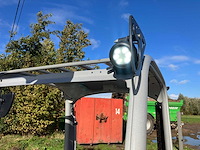 Still rx 70-25 vorkheftruck 2021 - afbeelding 11 van  77