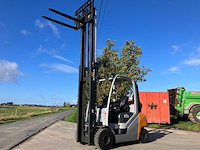 Still rx 70-25 vorkheftruck 2021