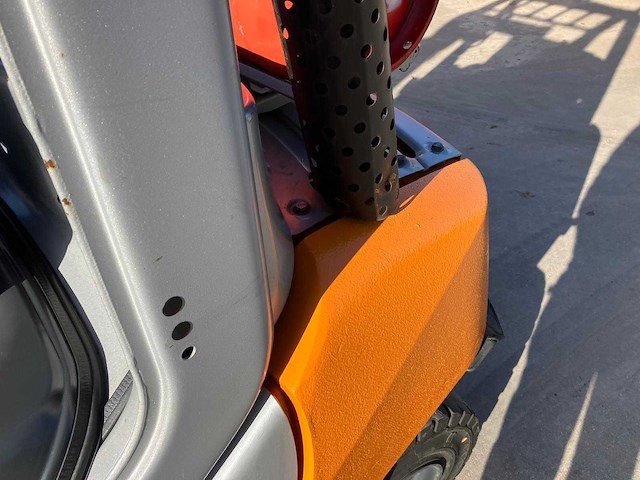 Still rx 70-25 vorkheftruck 2021 - afbeelding 32 van  77