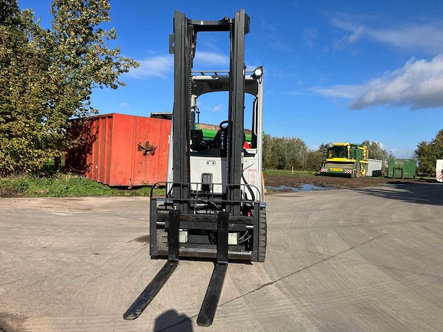 Still rx 70-25 vorkheftruck 2021 - afbeelding 23 van  77