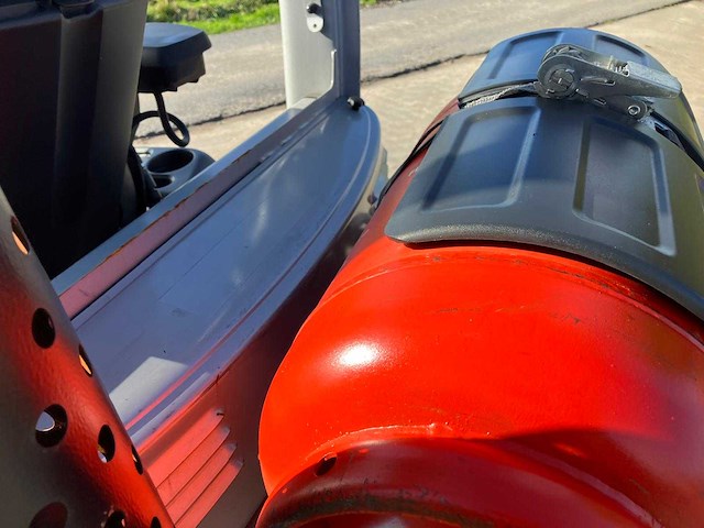 Still rx 70-25 vorkheftruck 2021 - afbeelding 36 van  77