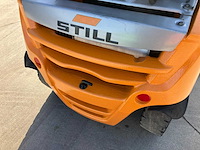 Still rx 70-25 vorkheftruck 2021 - afbeelding 43 van  77