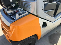 Still rx 70-25 vorkheftruck 2021 - afbeelding 49 van  77