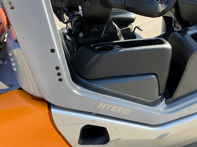 Still rx 70-25 vorkheftruck 2021 - afbeelding 52 van  77