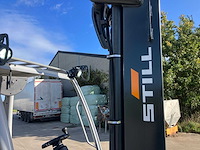 Still rx 70-25 vorkheftruck 2021 - afbeelding 61 van  77