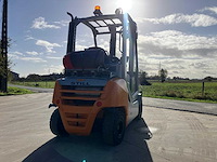 Still rx 70-25 vorkheftruck 2021 - afbeelding 56 van  77