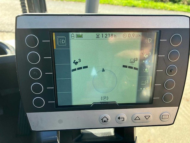 Still rx 70-25 vorkheftruck 2021 - afbeelding 72 van  77