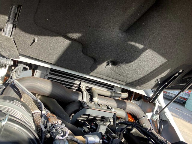 Still rx 70-25 vorkheftruck 2021 - afbeelding 75 van  77