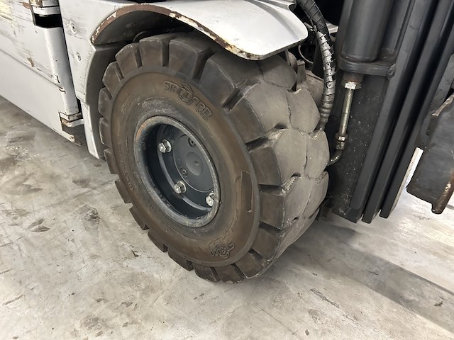 Still rx20-16p elektrische heftruck - afbeelding 4 van  16