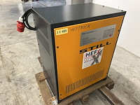 Still rx20-16p elektrische heftruck - afbeelding 6 van  16