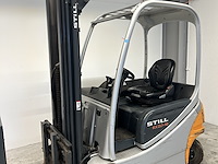 Still rx20-16p elektrische heftruck - afbeelding 1 van  16