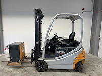 Still rx20-16p elektrische heftruck - afbeelding 9 van  16