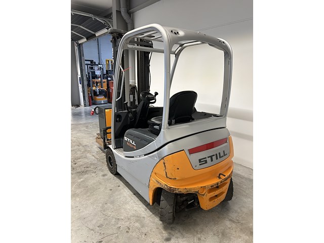 Still rx20-16p elektrische heftruck - afbeelding 12 van  16