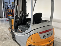 Still rx20-16p elektrische heftruck - afbeelding 12 van  16