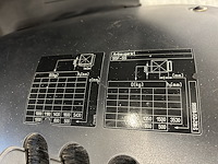 Still rx20-16p elektrische heftruck - afbeelding 14 van  16