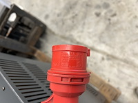 Still rx20-16p elektrische heftruck - afbeelding 16 van  16