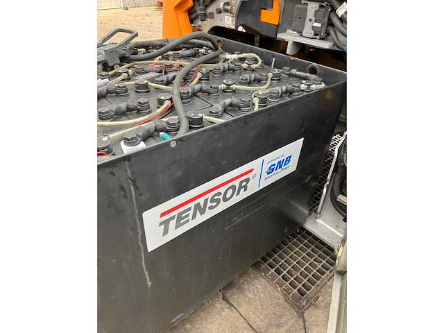 Still rx20-16pl vorkheftruck 2019 - afbeelding 7 van  77