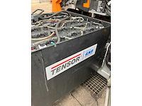 Still rx20-16pl vorkheftruck 2019 - afbeelding 7 van  77