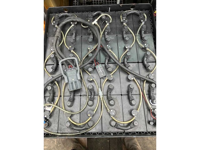 Still rx20-16pl vorkheftruck 2019 - afbeelding 8 van  77