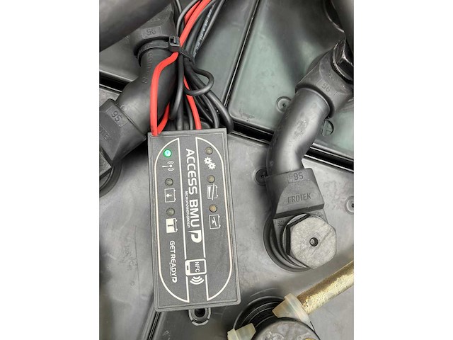 Still rx20-16pl vorkheftruck 2019 - afbeelding 9 van  77