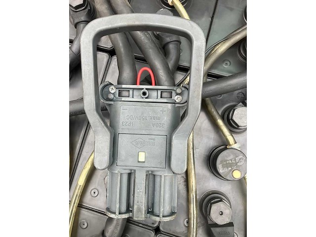 Still rx20-16pl vorkheftruck 2019 - afbeelding 10 van  77