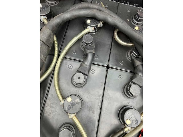 Still rx20-16pl vorkheftruck 2019 - afbeelding 11 van  77