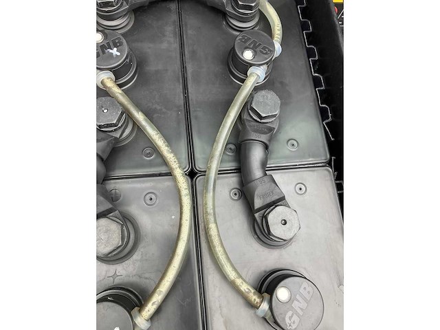 Still rx20-16pl vorkheftruck 2019 - afbeelding 14 van  77