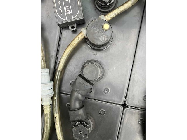 Still rx20-16pl vorkheftruck 2019 - afbeelding 15 van  77