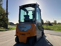 Still rx20-16pl vorkheftruck 2019 - afbeelding 19 van  77