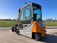 Still rx20-16pl vorkheftruck 2019 - afbeelding 21 van  77