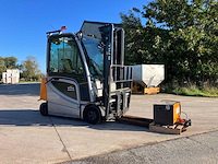 Still rx20-16pl vorkheftruck 2019 - afbeelding 12 van  77