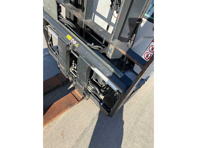 Still rx20-16pl vorkheftruck 2019 - afbeelding 25 van  77