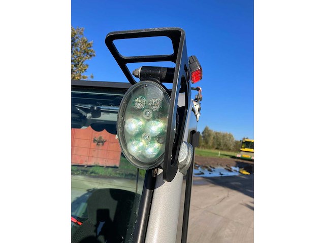 Still rx20-16pl vorkheftruck 2019 - afbeelding 26 van  77