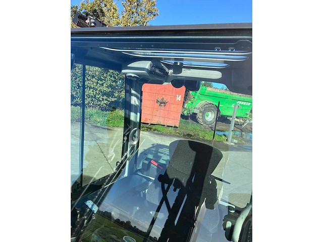 Still rx20-16pl vorkheftruck 2019 - afbeelding 27 van  77