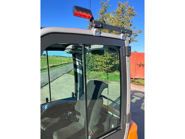 Still rx20-16pl vorkheftruck 2019 - afbeelding 29 van  77