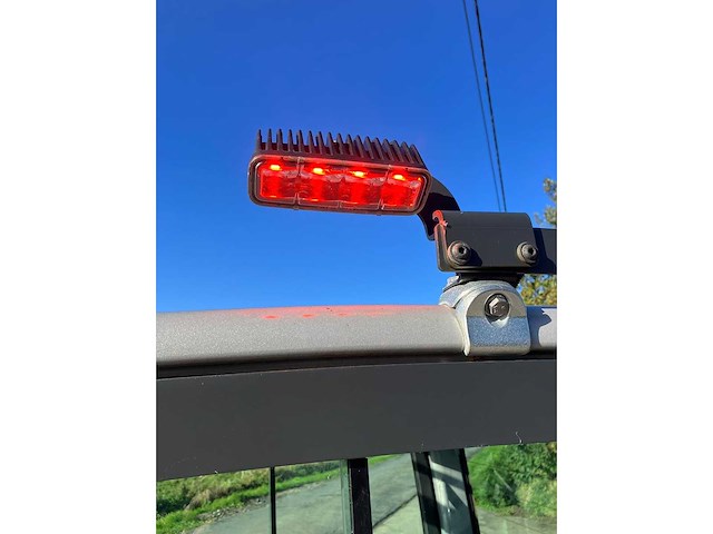 Still rx20-16pl vorkheftruck 2019 - afbeelding 30 van  77