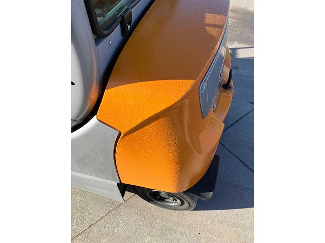 Still rx20-16pl vorkheftruck 2019 - afbeelding 31 van  77