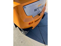 Still rx20-16pl vorkheftruck 2019 - afbeelding 32 van  77