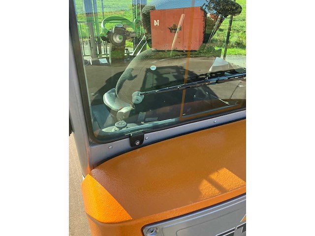 Still rx20-16pl vorkheftruck 2019 - afbeelding 33 van  77