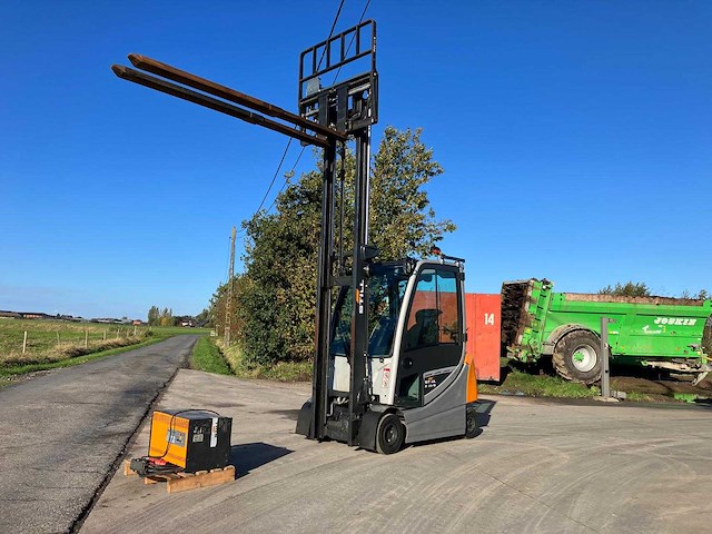 Still rx20-16pl vorkheftruck 2019 - afbeelding 23 van  77