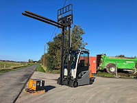 Still rx20-16pl vorkheftruck 2019 - afbeelding 23 van  77