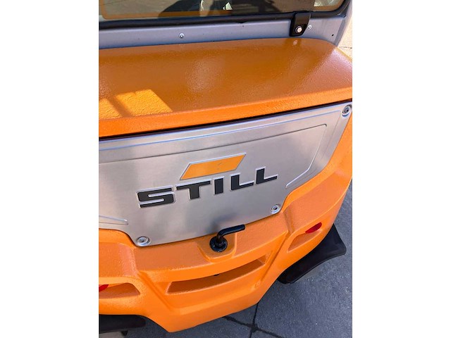 Still rx20-16pl vorkheftruck 2019 - afbeelding 39 van  77