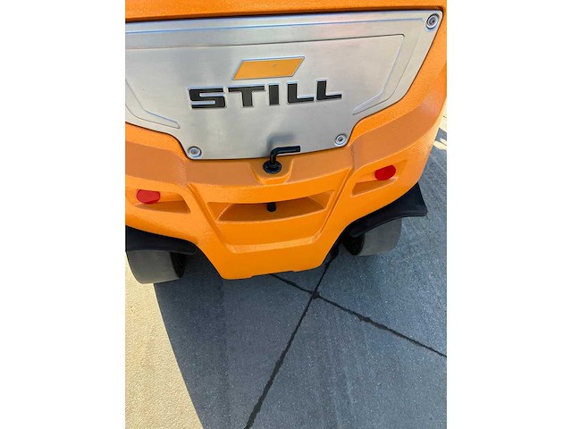Still rx20-16pl vorkheftruck 2019 - afbeelding 40 van  77