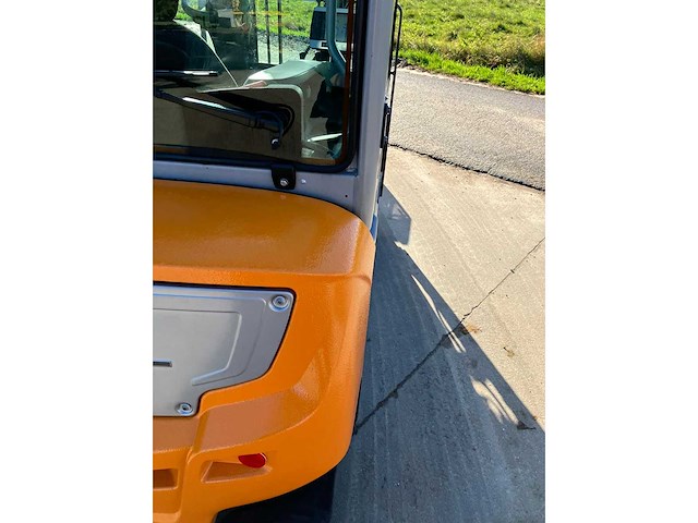 Still rx20-16pl vorkheftruck 2019 - afbeelding 41 van  77