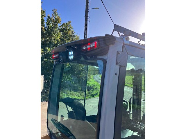 Still rx20-16pl vorkheftruck 2019 - afbeelding 43 van  77