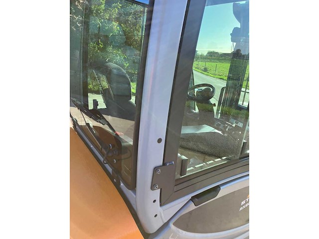 Still rx20-16pl vorkheftruck 2019 - afbeelding 44 van  77