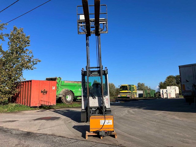 Still rx20-16pl vorkheftruck 2019 - afbeelding 34 van  77